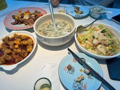 -园里前·私厨福建菜(台江万达店)