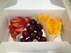 IMG_1538-Strawberry Butterfly草莓蝴蝶日式水果挞