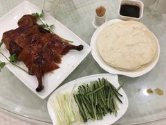 -新恬乐大酒家(沧达大厦店)