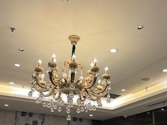 -初色海鲜自助(万丰路店)