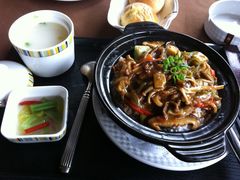 -良木缘咖啡西餐(川大店)