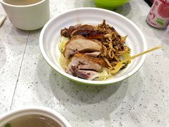 -老凌记广东烧鹅饭(宝利金店)