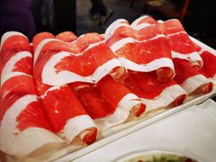 -北门涮肉·炭火铜锅涮肉(什刹海店)