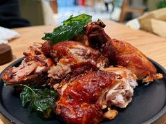 -一尺花园(安和花园店)