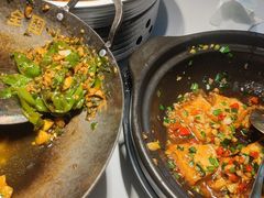 -费大厨辣椒炒肉(高铁吾悦广场店)