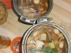 -范贤光鸡公煲(平乐园总店)