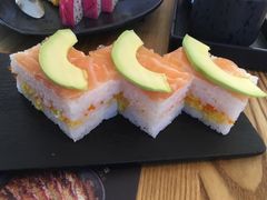 -Sushi Love 创意寿司(丽影广场店)