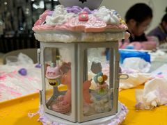 -Summer House夏莫手工坊团建活动(世博源店)