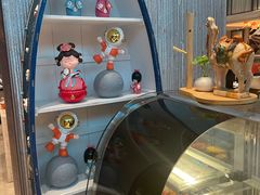 -菲住布渴酒店自助餐厅(阿里巴巴西溪园区店)