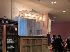 大堂-鱼食饭稻·苏浙土菜17年老馆子(平江路店)