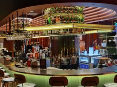 大堂-人民咖啡馆(四行仓库店)