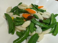 -小桃红·东北菜·春饼烤鸭(南阳湖街店)