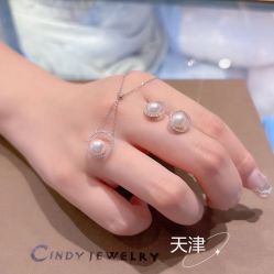 点击看大图 -Cindy Jewelry·钻戒·彩色宝石