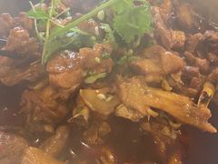 -川金楼烧鸡公(东城路店)