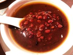 15年陈皮红豆沙-陈鹏鹏潮汕菜(宝安机场T3航站楼店)