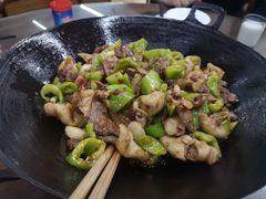 -张氏父子常德肠子馆(红星总店)