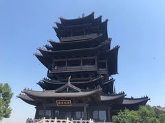 -杭州半山国家森林公园