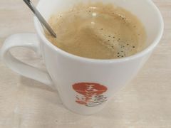 -喜莲咖啡