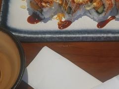 -千代武日本料理(开发区店)