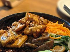 -FUNFUN有饭花园聚会餐厅