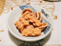 -俏九州·小炒黄牛肉(华润万象汇店)