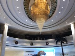 -昆山隆祺国际饭店