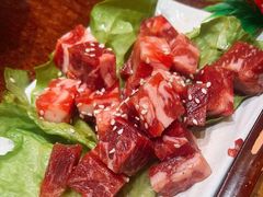 -牛也烧肉(摩尔城店)
