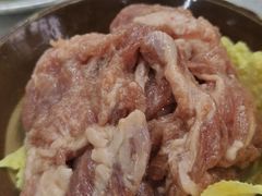 嫩肉片-电台巷火锅(科华总店)