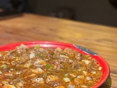 -破三川·新川菜(静安大融城店)
