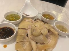 -闻见中国海南菜(K11店)
