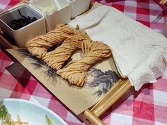 -忆外婆徐州菜·地锅鸡·生日宴(吴庄店)
