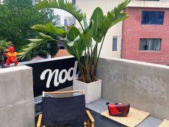 -nodcafe(M50创意园店)