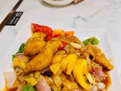 -深仔记茶餐厅(亚士厘道店)