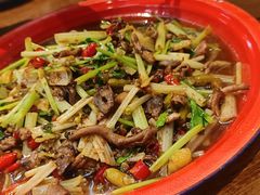 -佬缸炮江湖川菜(玉林店)