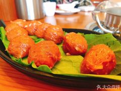 -牛品福潮汕牛肉火锅(旺庄店)