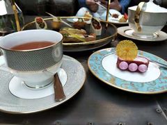 -北京古城老院厉晓麟精致菜