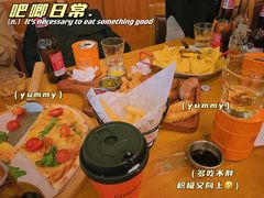 -COMMUNE幻师(渔人码头店)