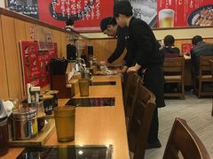 -博多一幸舍(侨福芳草地购物中心店)
