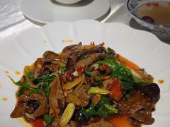 -龙抄手食府(浣花北路店)