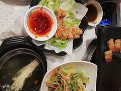 -韩时烤肉(枫蓝店)