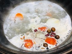 -313羊庄·羊肉火锅烧烤(李村店)