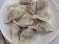 -枫林饺子