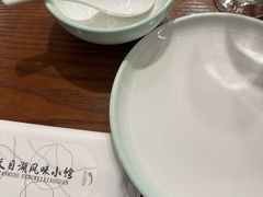 -风味小馆(天目湖宾馆店)