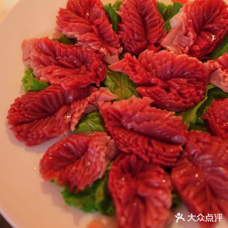 成都探店|春熙路最爽口的毛肚火锅