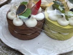 -佟小曼手工茶饼坊(鼓浪屿1店)