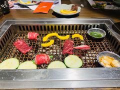 -樱宿日式和牛烧肉(五道口店)