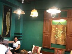 -茉莉.Red Crab