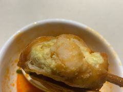 -海底捞火锅(万丰桥店)