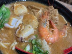 -老宅原住民沙茶面精品小吃(龙头路店)
