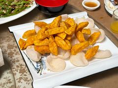 -聚香缘东北菜饺子馆